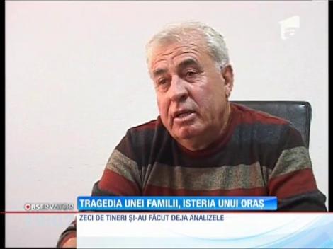 Două dintre fostele iubitele ale lui Daniel, tânarul care a murit de SIDA, sunt seropozitive