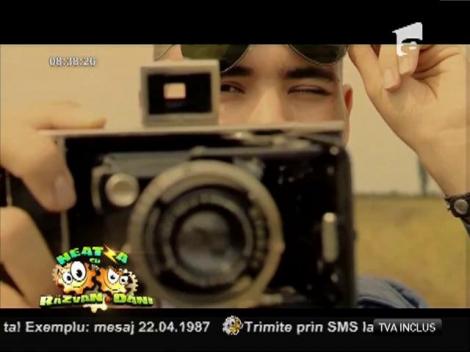 Matei Bucur Mihăescu, copilul minune al muzicii clasice