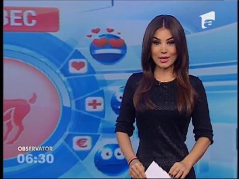Horoscopul zilei 21/10/2014