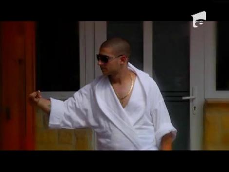 VIDEO: Cocoon Kills, omul cu ”Pisy cea obraznică”, revine în forță la X Factor! Ascultă MELODIA care a cucerit INTERNETUL