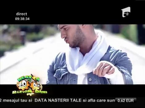 Dorian Popa - "Pe placul tău"