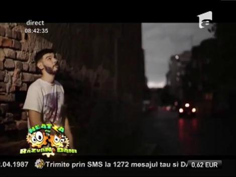 Junior High - "Vulcanic"