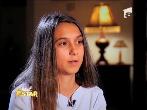 Paula Florea, dezamăgită de propria mamă