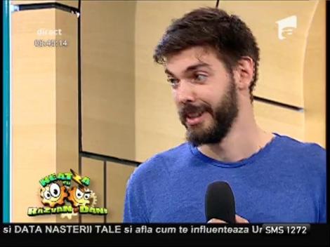 Junior High lansează piesa "Vulcanic"