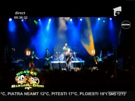 Hara feat. Mister M. - Tataya Ye