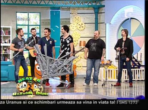 Hara, evaluată de americani!