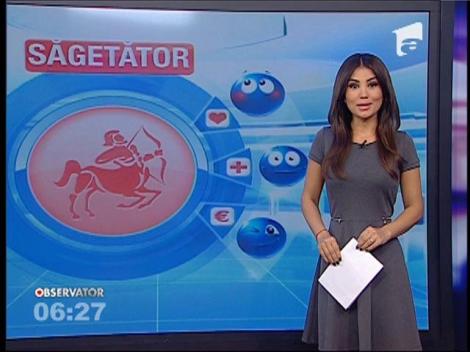 Horoscopul zilei 24/10/2014