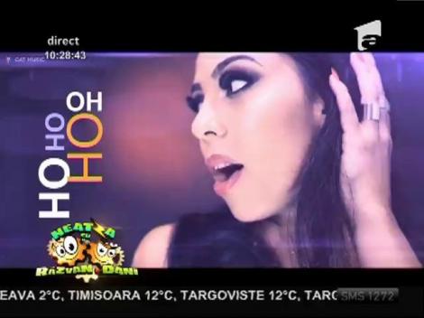 Veronika feat. Sonny Flame - "Made in inima ta"