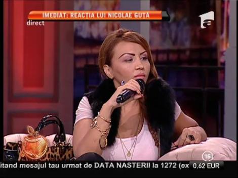 Narcisa: ”Îmi pare rău că nu am bătut-o pe Beyonce de România!”