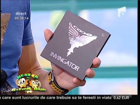 Coco lansează albumul "Învingător"