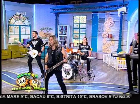 Coco - "Întoarce-te acasă"