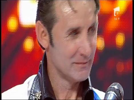 Jurizare - Valentin Mogoașe se califică în următoarea etapă X Factor