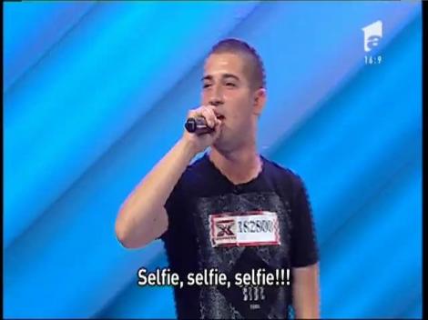 VIDEO: ÎNVAŢĂ şi tu "Selfie", noul HIT semnat de Cocoon Kills! Aici ai VERSURILE