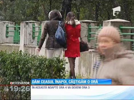 Ziua de mâine va fi cea mai lungă zi din an