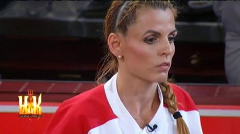 Surprize NEPLĂCUTE în farfurie! Băieții sunt trimiși să salveze echipa ROȘIE!