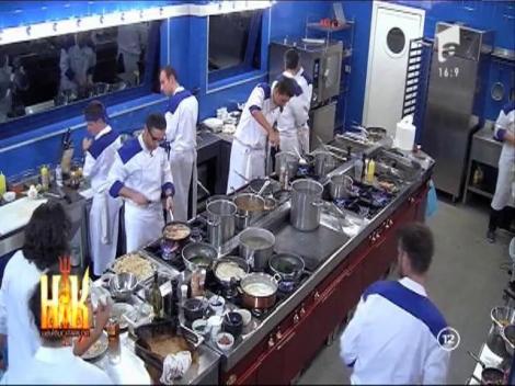 Greșelile se țin lanț, iar preparatele ajung LA GUNOI!