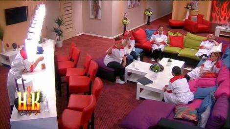 A venit timpul NOMINALIZĂRILOR, iar certurile capătă amploare!