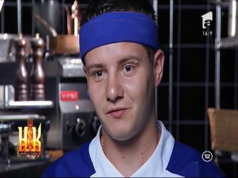 Se dezlănțuie Iadul! Echipele trebuie să își demonstreze talentul în bucătărie pentru o recompensă emoționantă