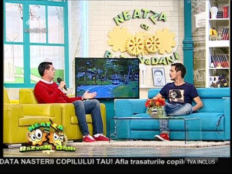 Vacanța de vis în Seychelles