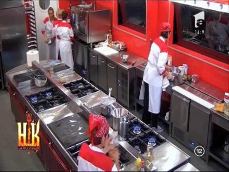 Angi și Valentina sunt LA CUȚITE! Schimb de REPLICI ACIDE și amenințări!