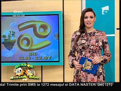 Horoscopul zilei 28/10/2014