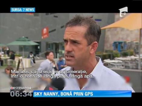 A fost lansată aplicația prin care îți poți găsi copilul pierdut într-un loc aglomerat