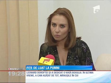 Sacul de box de lux costă 175 de mii de dolari!