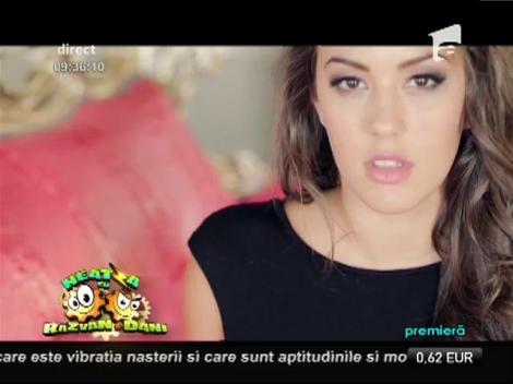 Adina Butar, tânăra care a cucerit lumea: Ascultă aici cel mai nou single al vedetei!