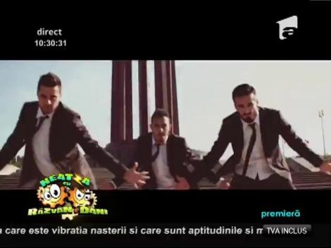 Videoclip! Matteo feat. Like Chocolate - "Pe drumul meu"