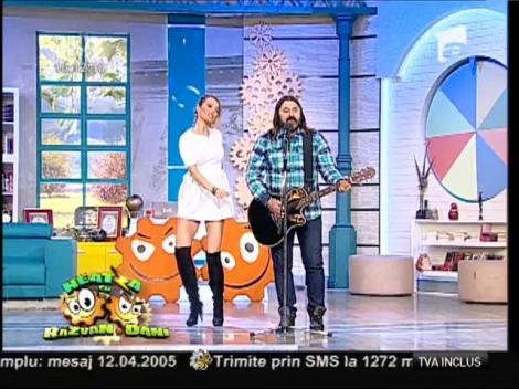 Gheorghe Gheorghiu - ”Într-o seară de vară”