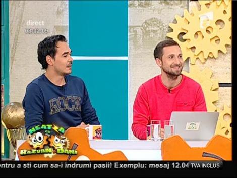 Azi este Ziua Națională a Turciei!