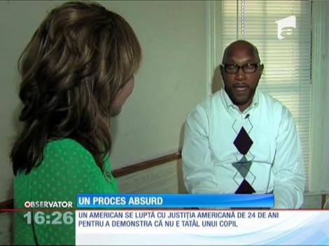 Unul dintre cele mai absurde procese din SUA