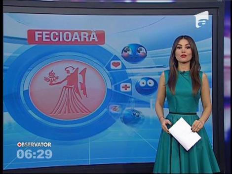 Horoscopul zilei 29/10/2014