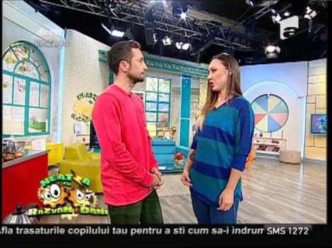 Ecaterina Szasz,  locul 5 mondial în prepararea cafelei la ibric, invitată la Neatza