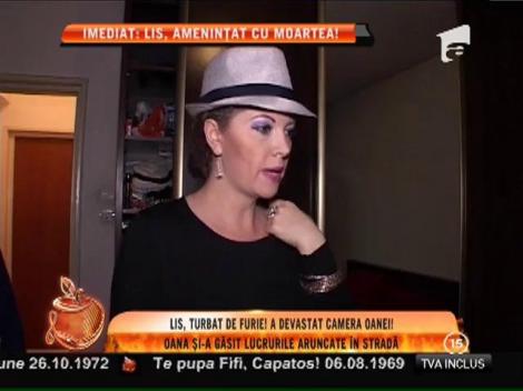 Calmul lui Viorel Lis s-a transformat, într-o secundă, în furie devastatoare!