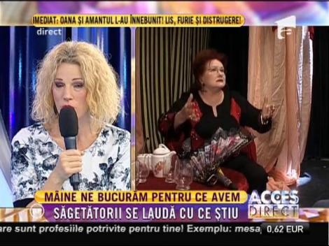 Horoscopul zilei 31/10/2014
