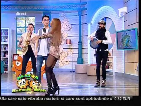 Gipsy Casual - ”Lema, Lema”