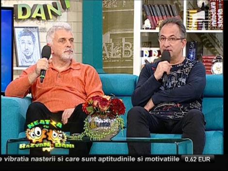 Grupul Distractis, turneu prin Rom&acirc;nia