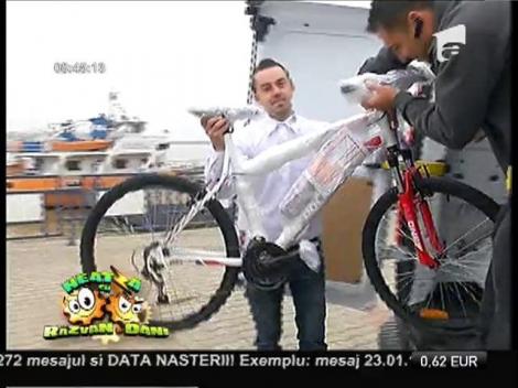 Urgent Curier și Cargus îți livrează pachetul a doua zi, chiar dacă face turul României!