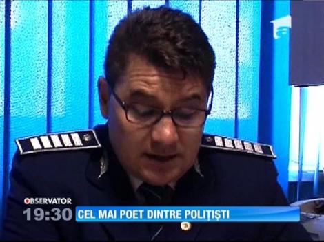 Cel mai poet dintre polițiști