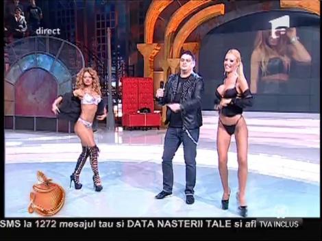 Lore de la Lunguleţu şi Ana din Berceni! Hit de hit, &icirc;n interpretare originală!