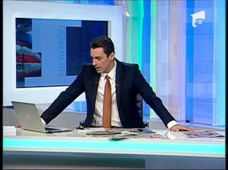 Mircea Badea, despre implicarea Elenei Udrea în ”Dosarul Microsoft”: Vă garantez că Nuți o să iasă să spună că asistăm la o altă tentativă "pixelul albastru"