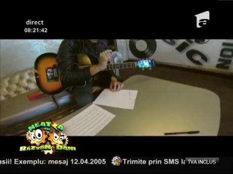 Videoclip! Klyde - S.O.S