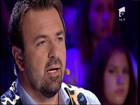 Jurizare: Fillip Dongo se califică &icirc;n următoarea etapă X Factor!