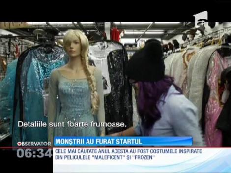 Noaptea de Halloween