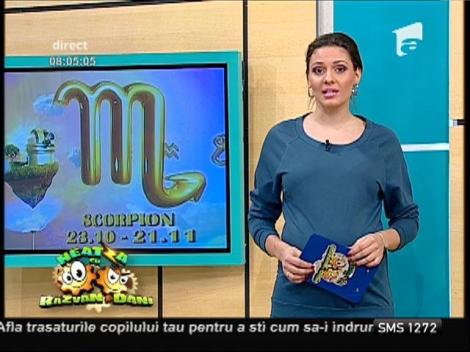 Nativii din Fecioară debordează de romantism, iar persoana iubită se va bucura din plin de asta. Horoscopul zilei de vineri, 31 octombrie