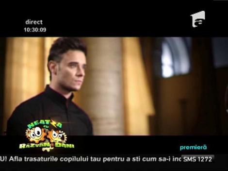 Dima Trofim - ”Cerșesc iubire”