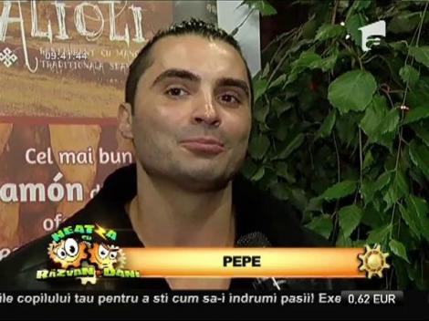 Vedetele show-ului "Te cunosc de undeva!" au sărbătorit încheierea filmărilor într-un restaurant