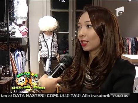 S-a deschis un nou magazin de îmbrăcăminte în București!