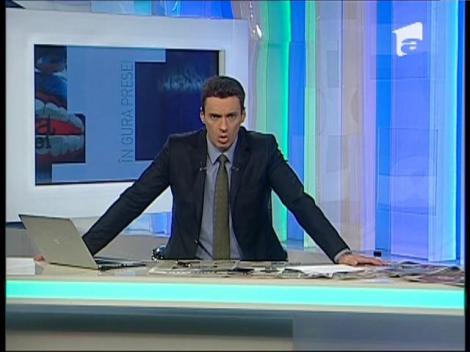 Cum a reacționat Alina Bica, șefa DIICOT, după pozele cu Elena Udrea!